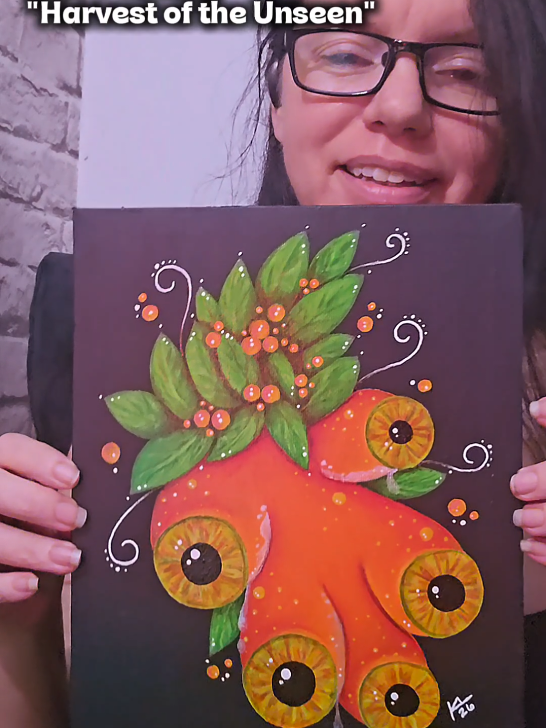 @WeeDot Art