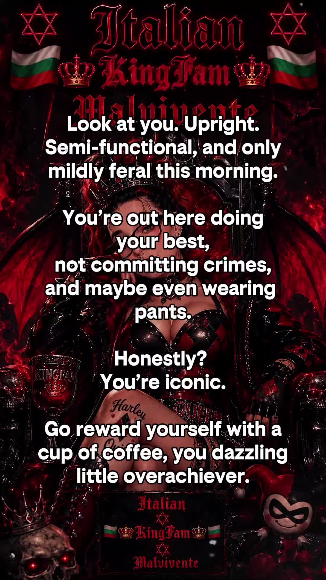 @🖤❤️ToxicSouthernkitten❤️🖤