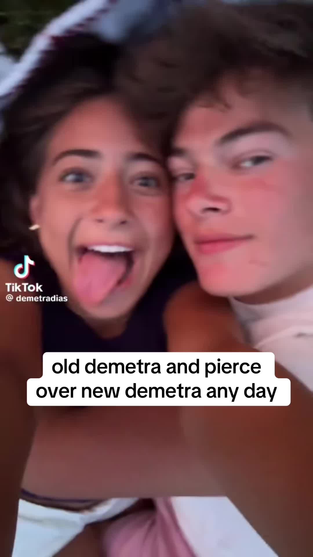 @tiktok tea