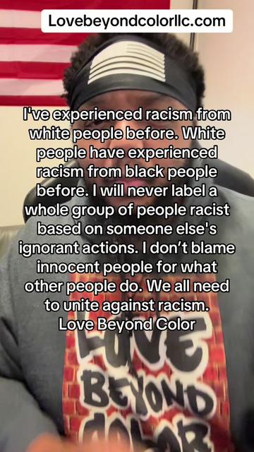 @Love Beyond Color