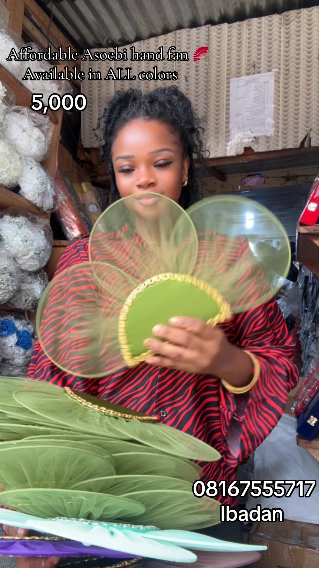@G.O.G_bridals_store Ibadan