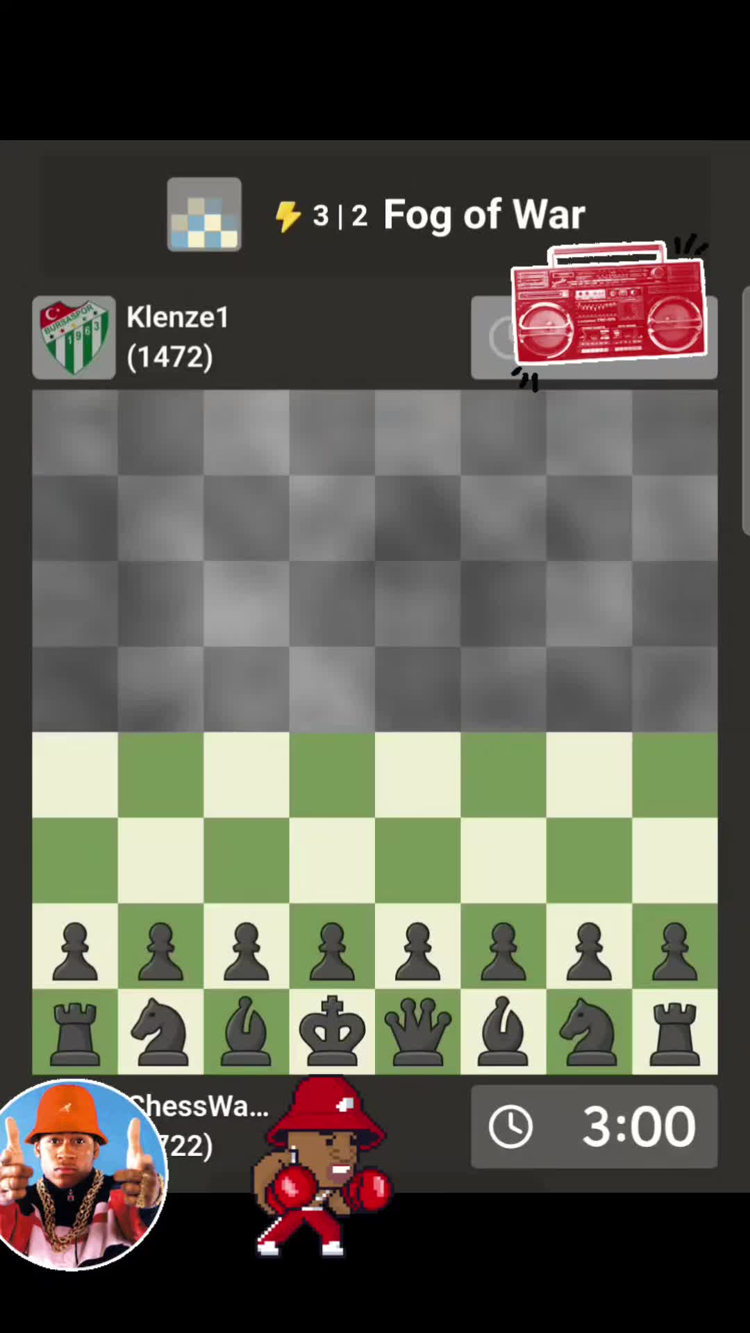 @ChessWarlord