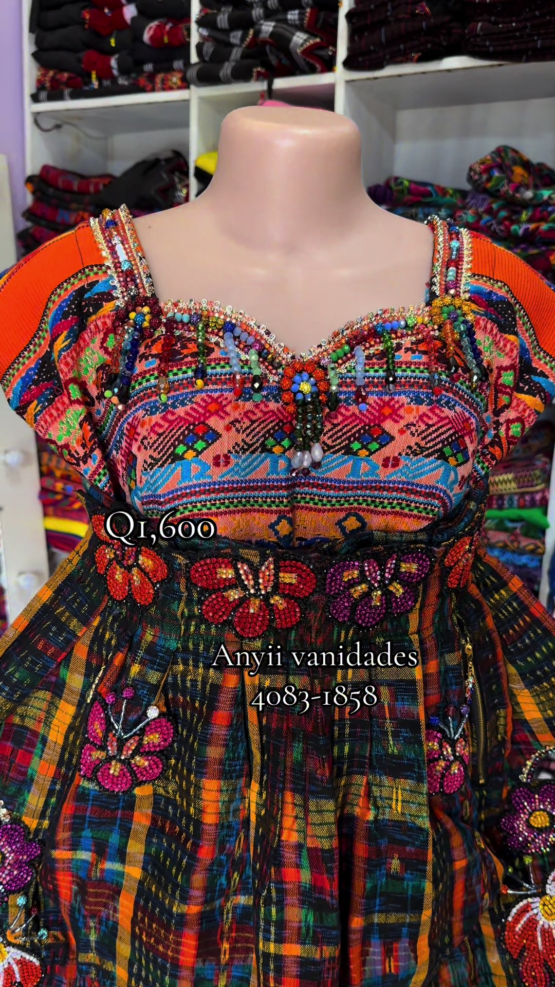 @ANYII VANIDADES