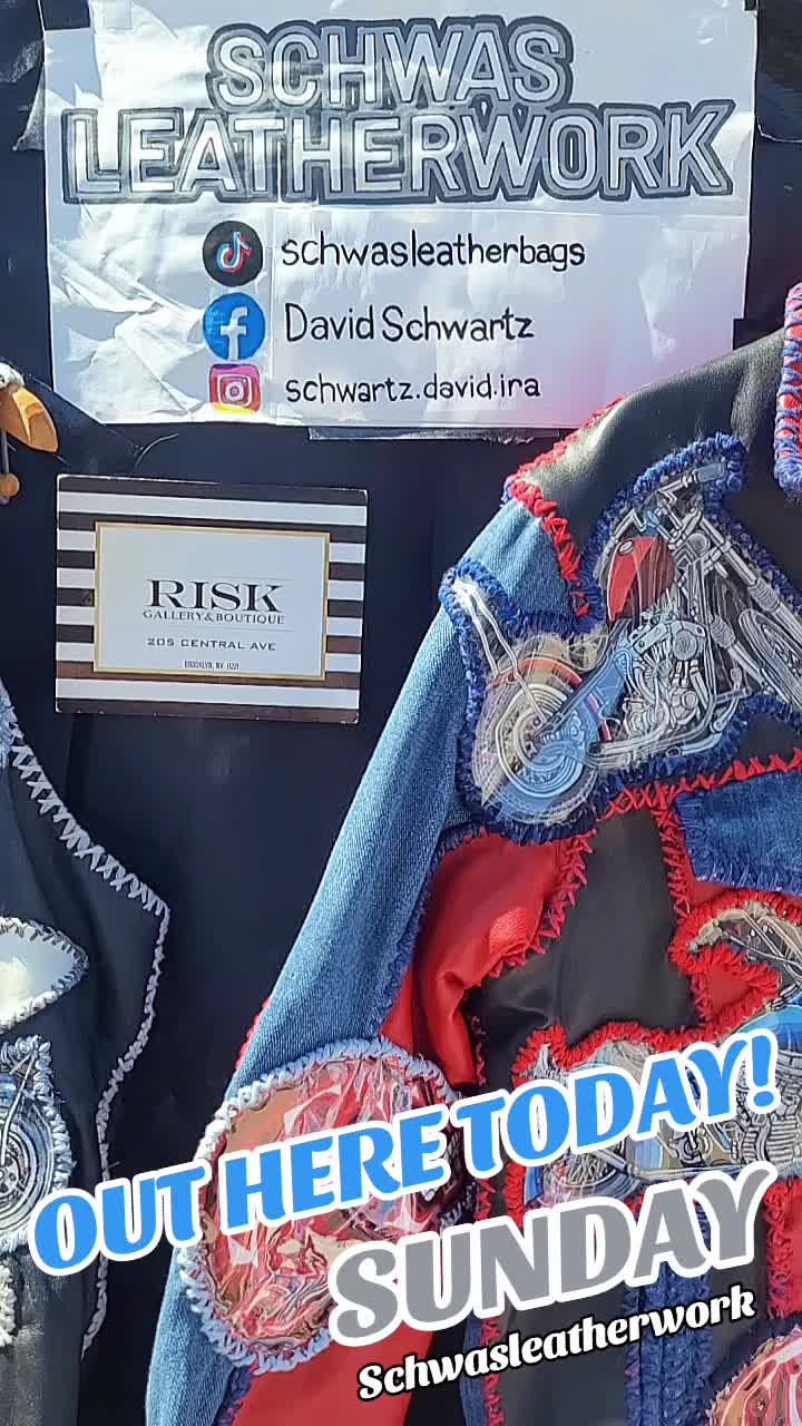 @SchwasLeatherwork