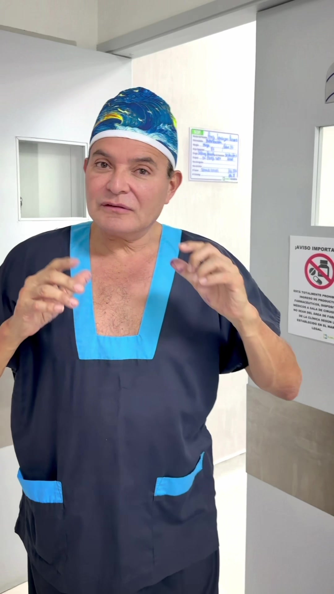 @Dr WILDER P&Eacute;REZ SOTO