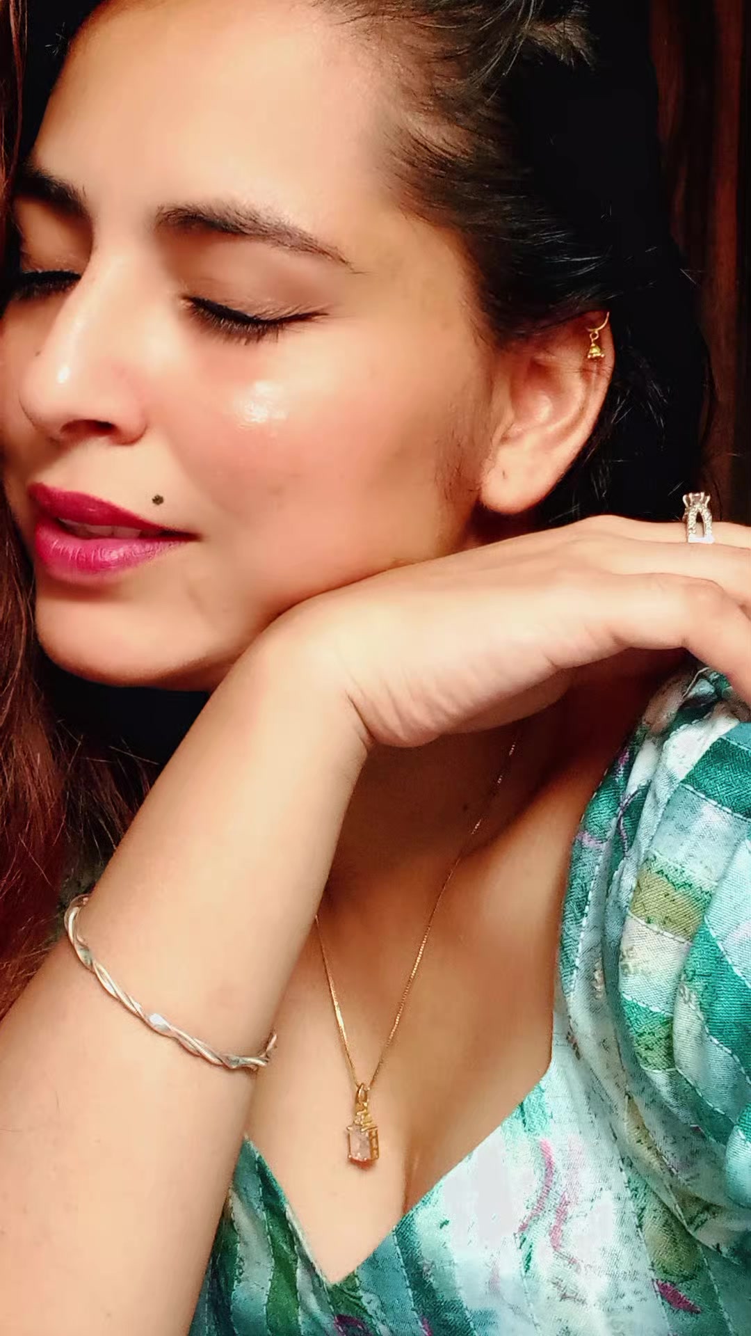 @mohini❣️