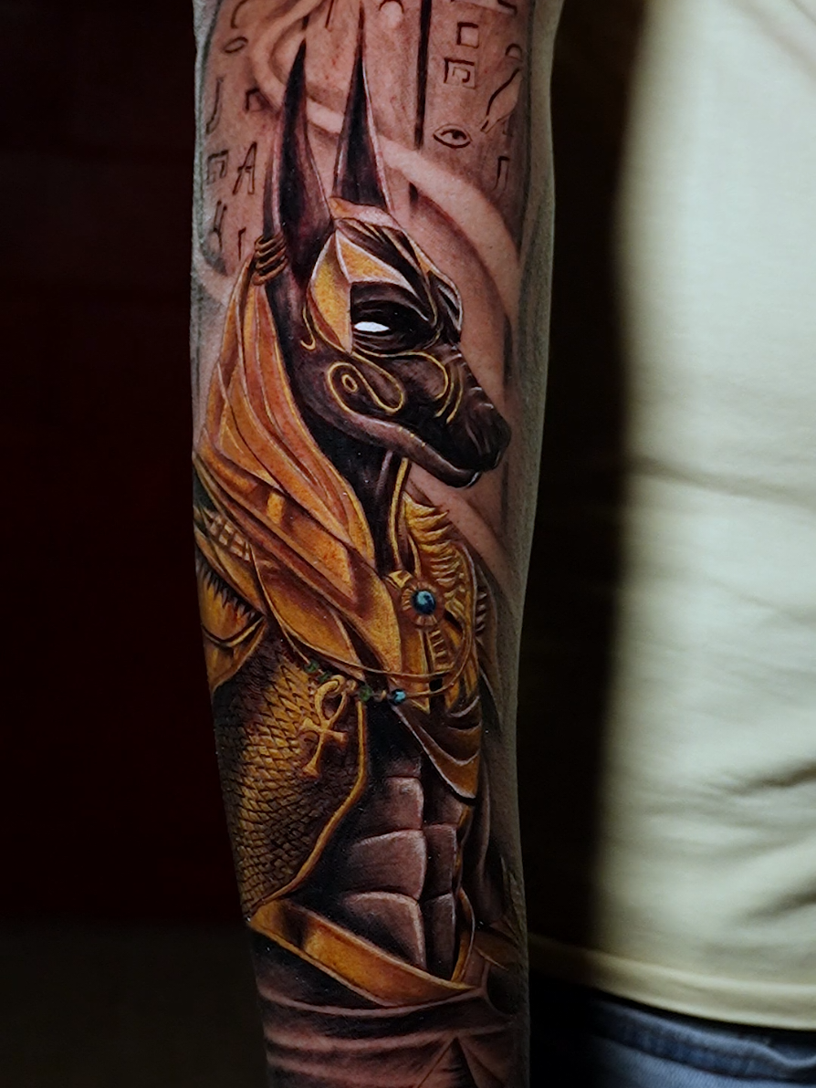 @Wrond_Tattooart