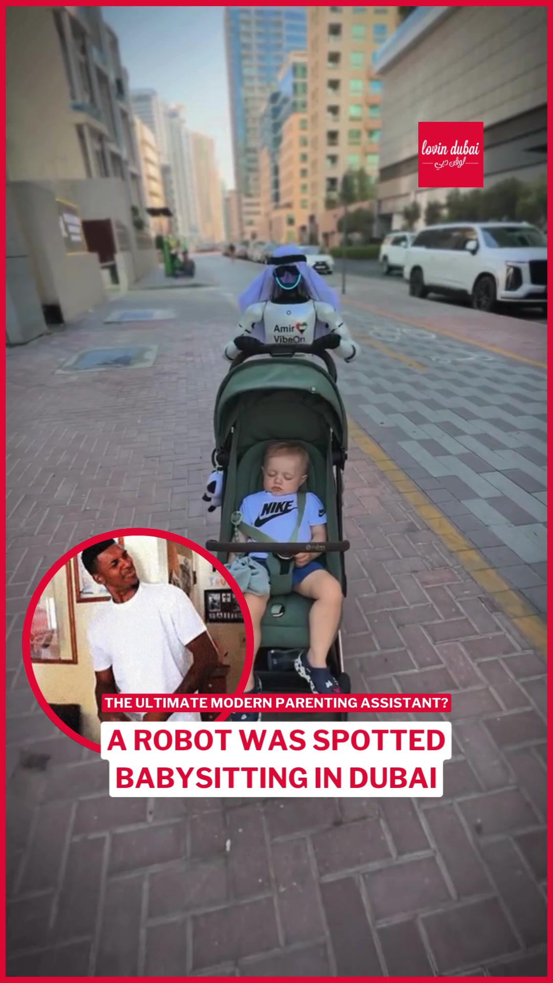 @Lovin Dubai | لوڤن دبي