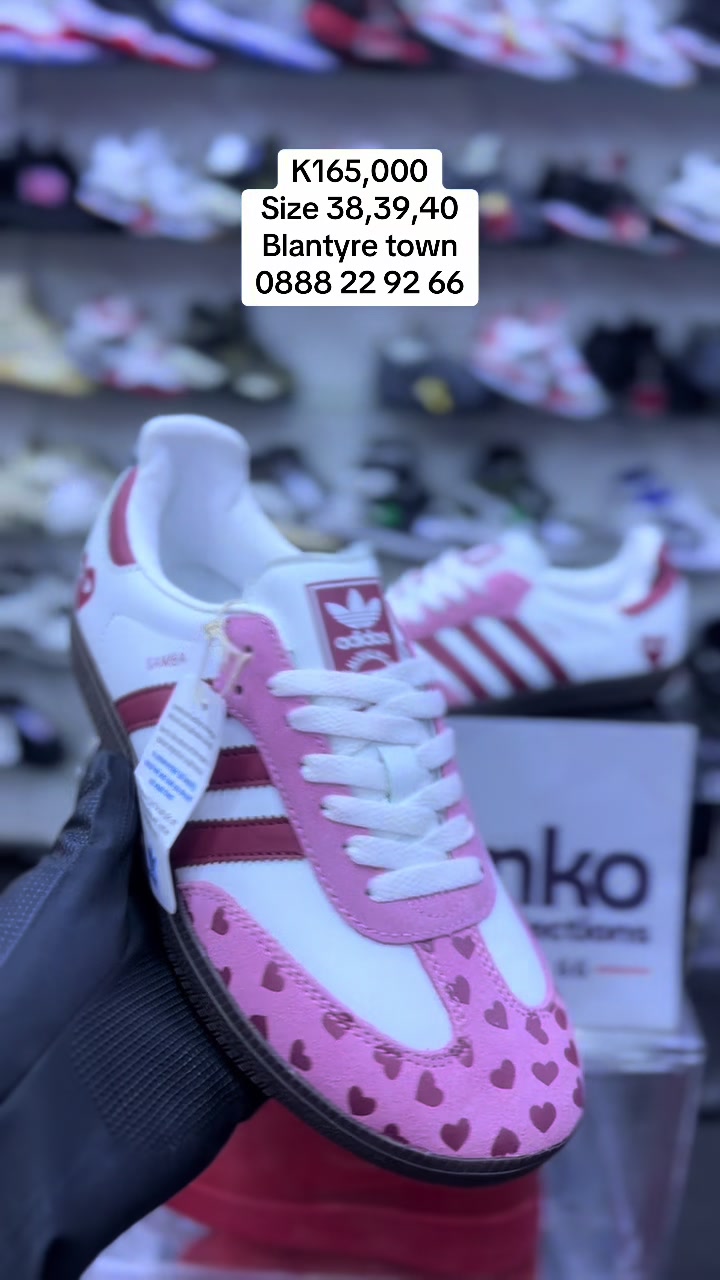 @JENKO COLLECTIONS