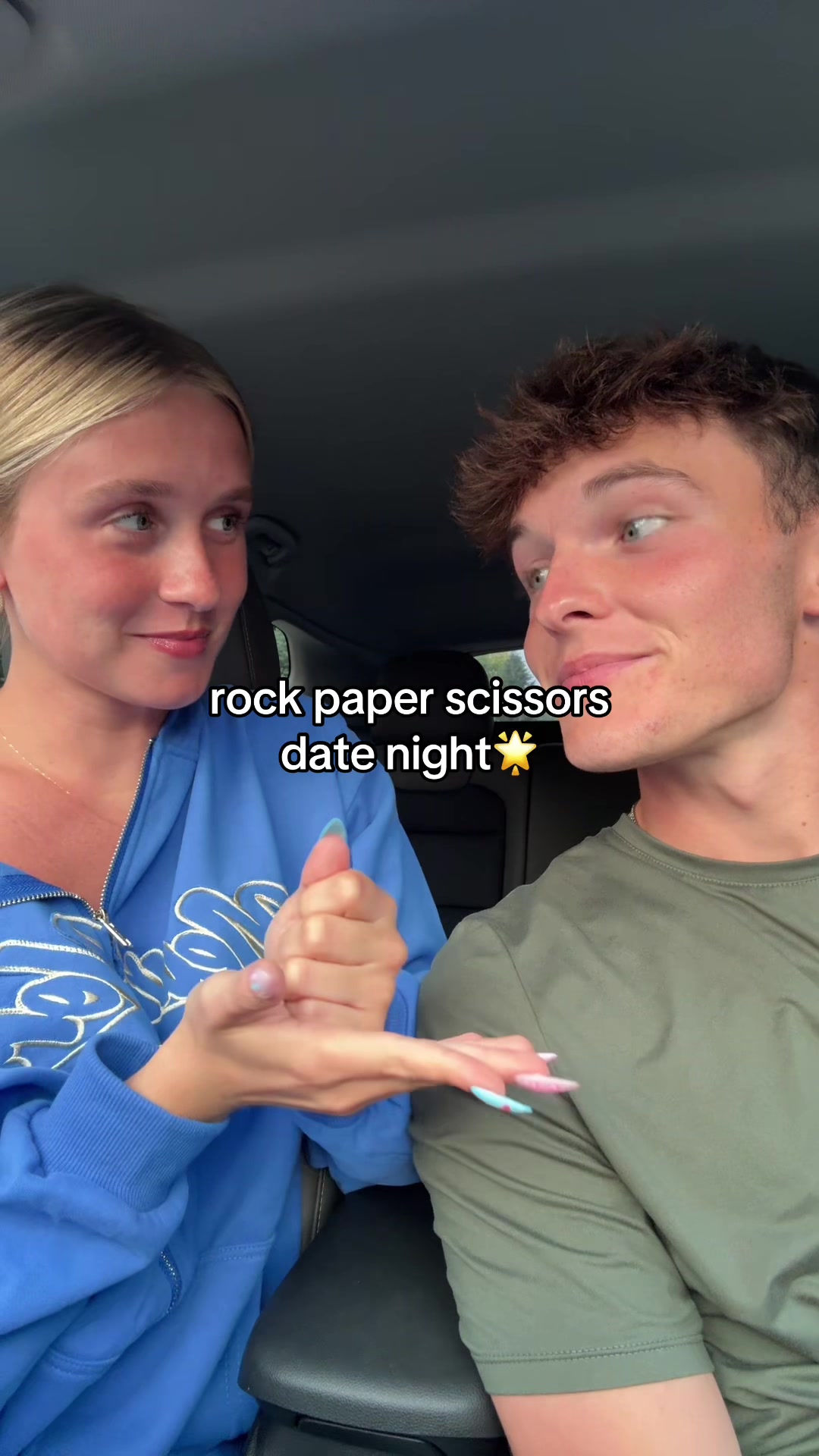 @gracie collins