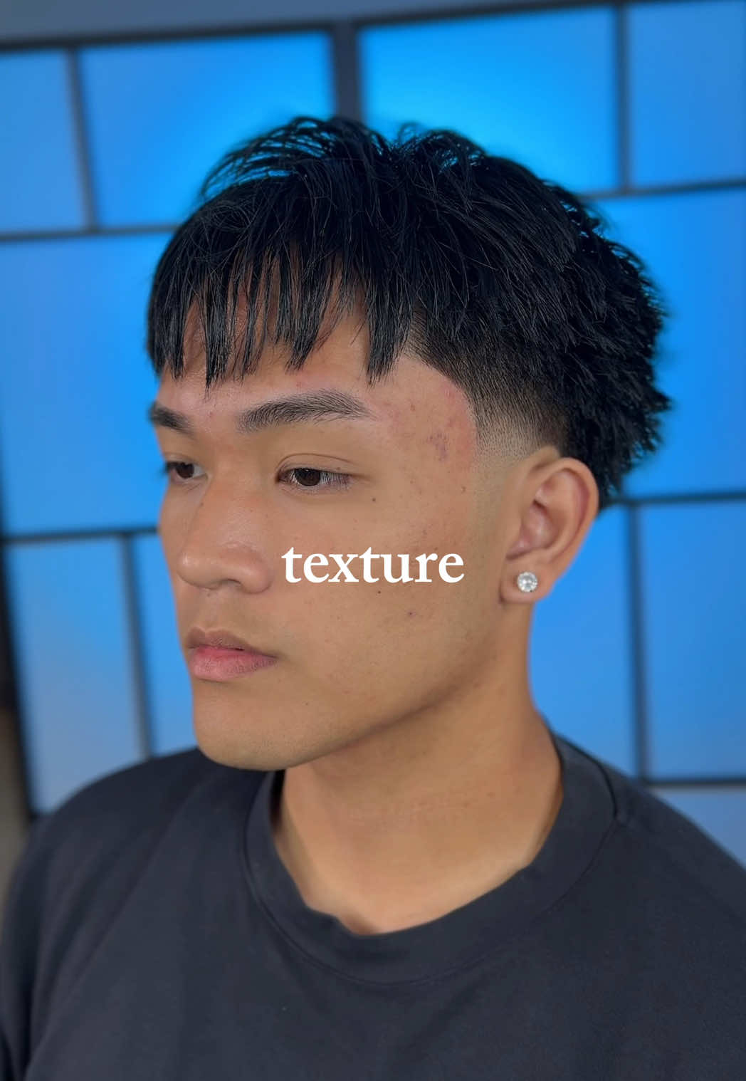 @Brandon • Vancouver Barber