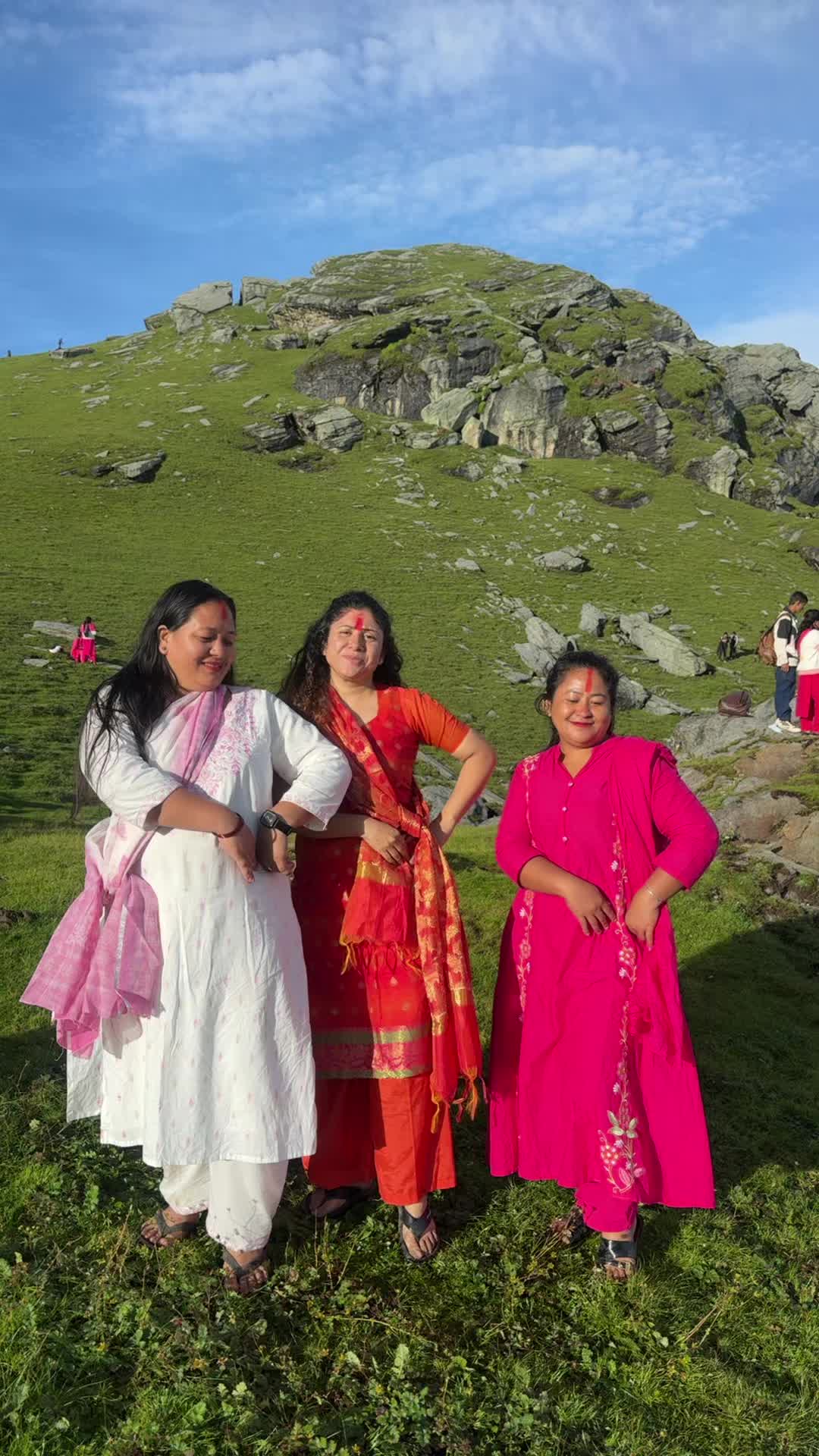 @Rupa Malla
