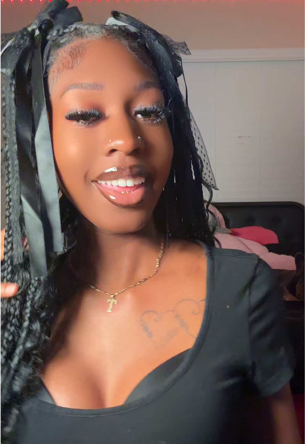 @Takiyah B ๐ .