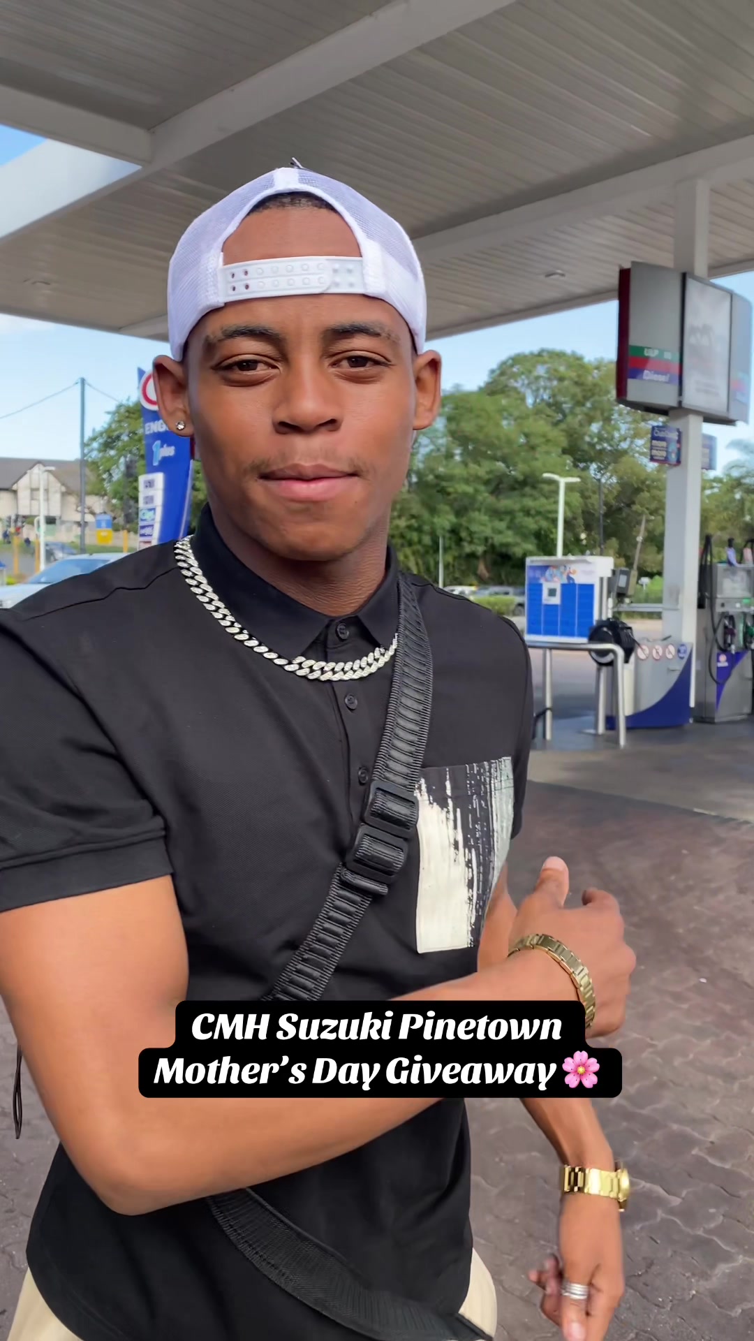 @CMH Suzuki Pinetown