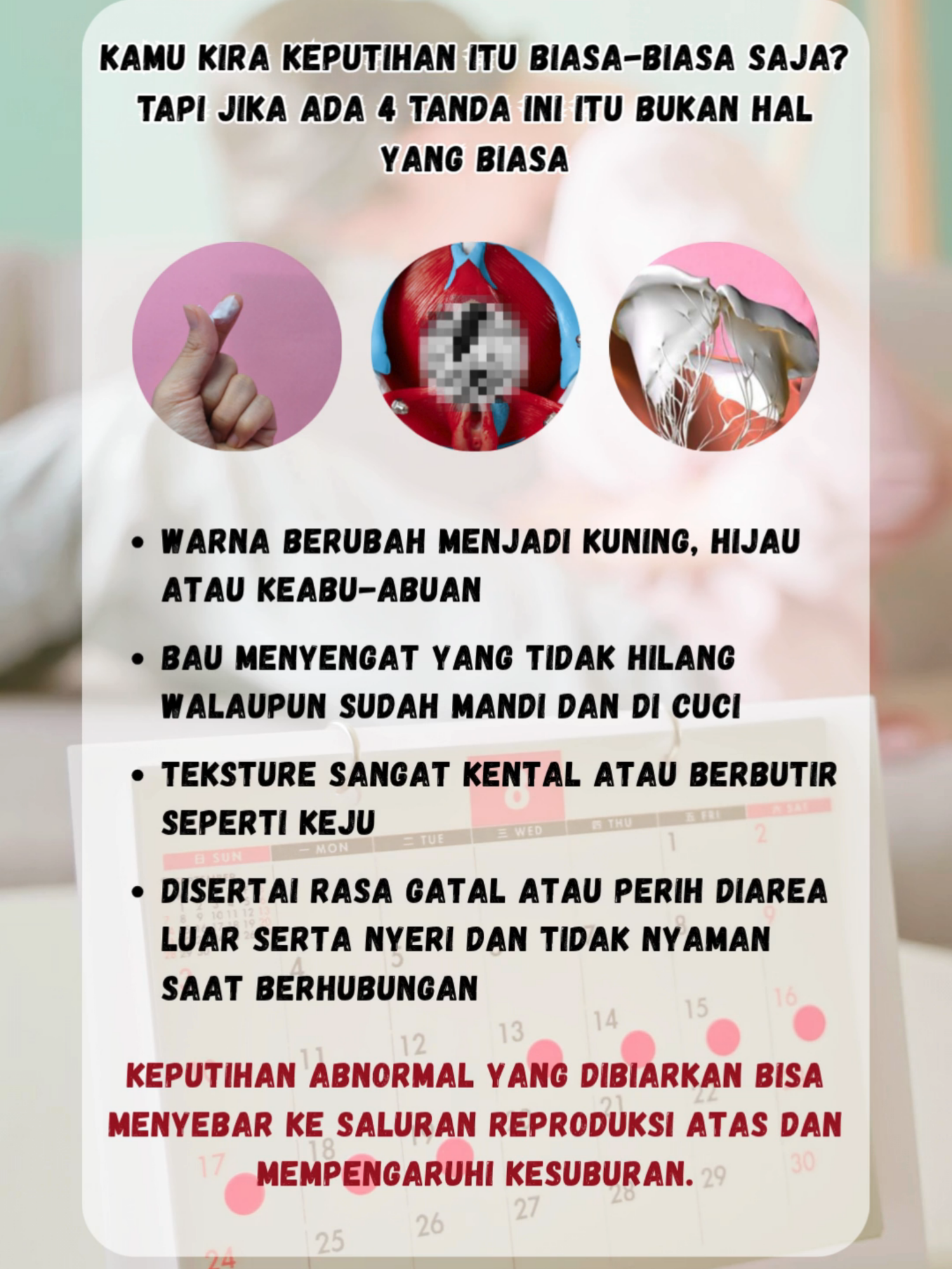 @Klinik Apollo Jakarta