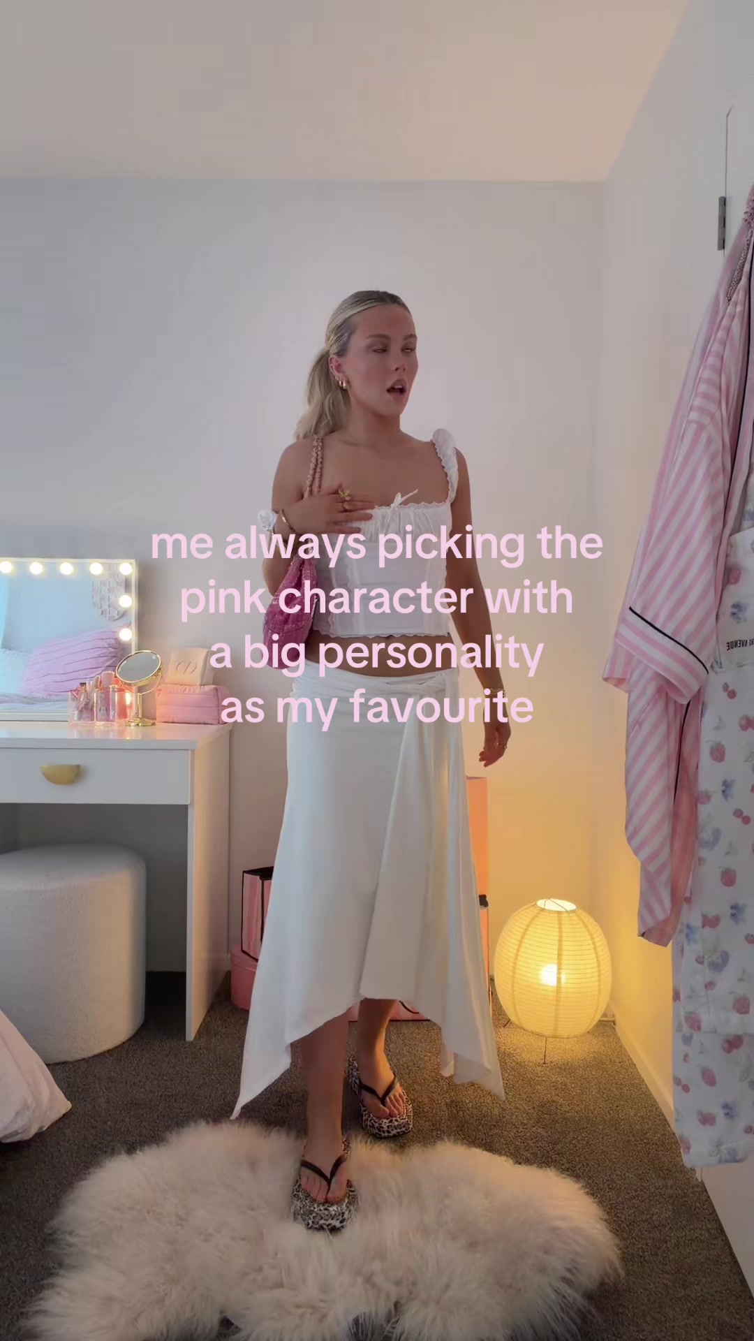 @millie drury