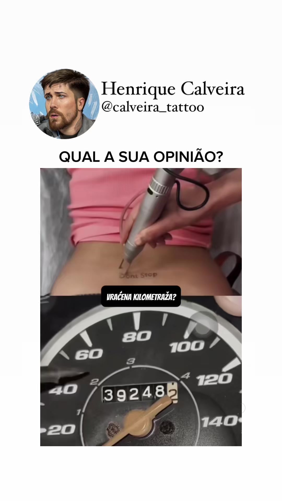 @Henrique Calveira