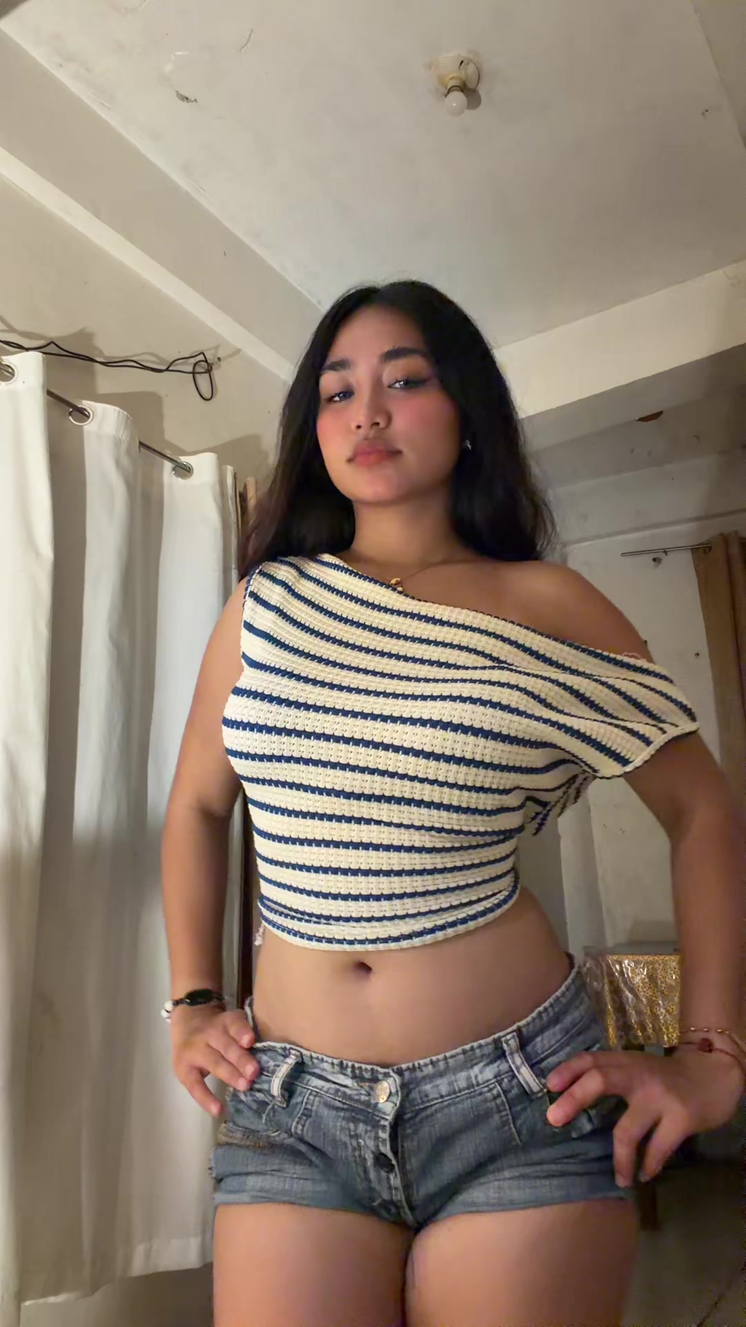 @secret