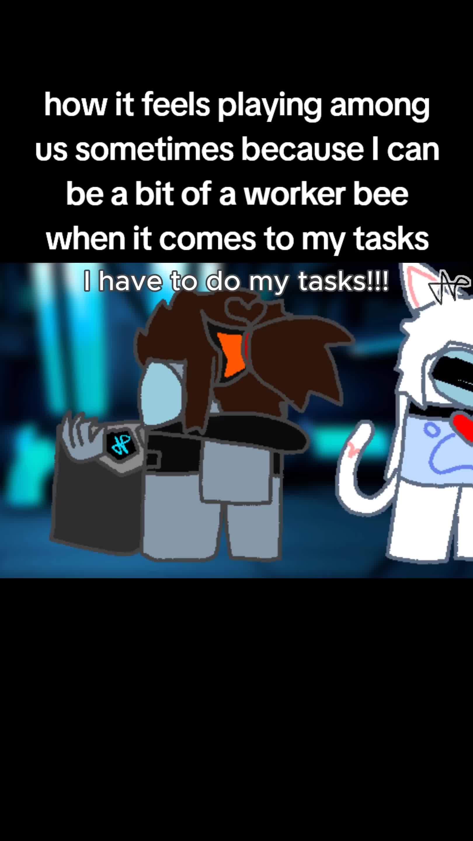 @Crosscode Fan