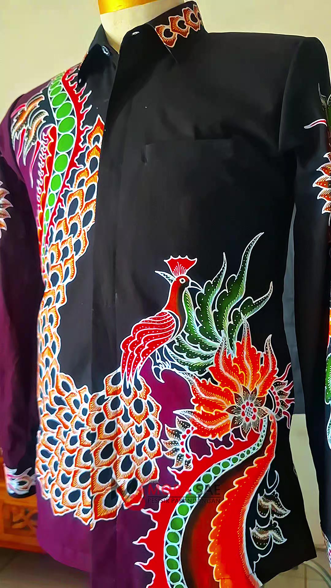 @Batik Morasae_Sumenep