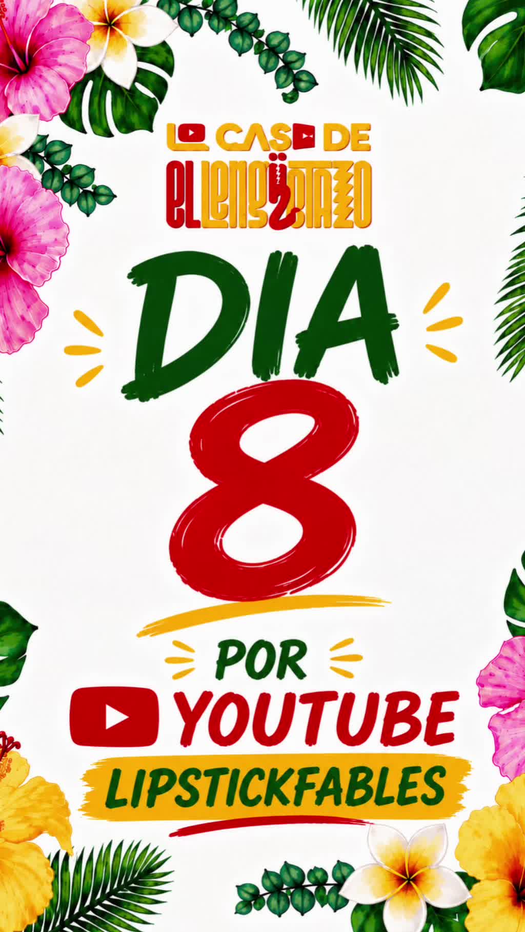 @EL LENGUETAZO FAN