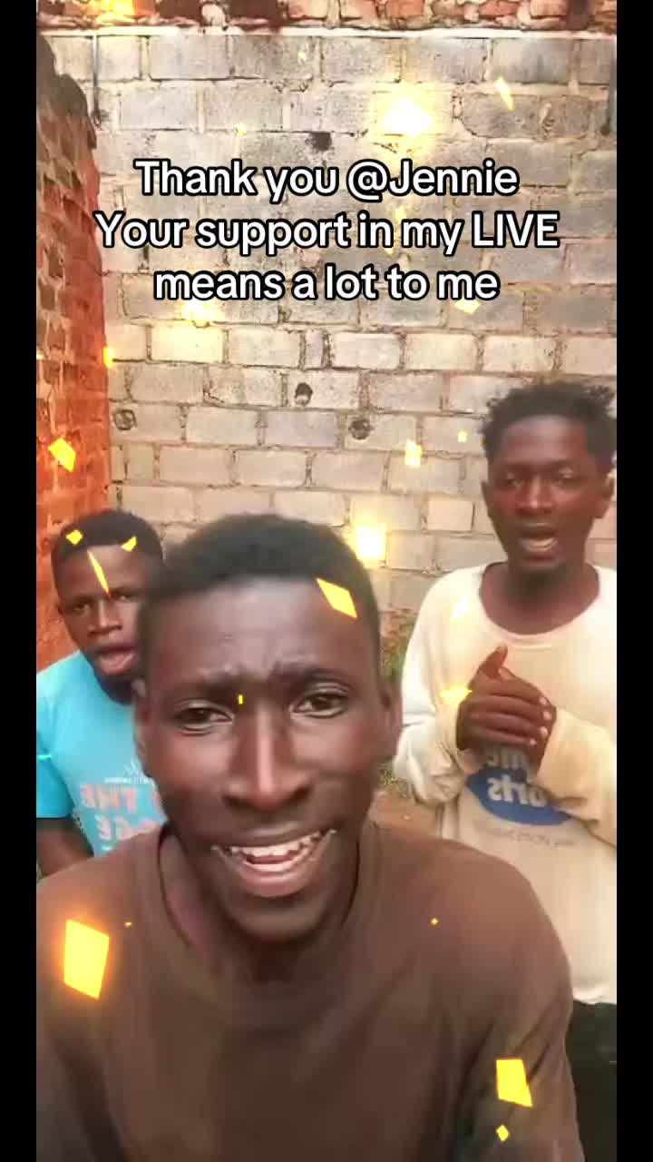 @Care African souls