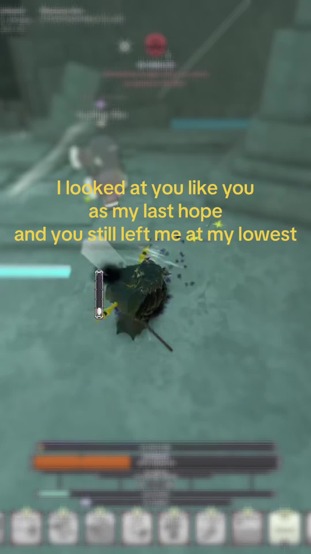 @blessxnce