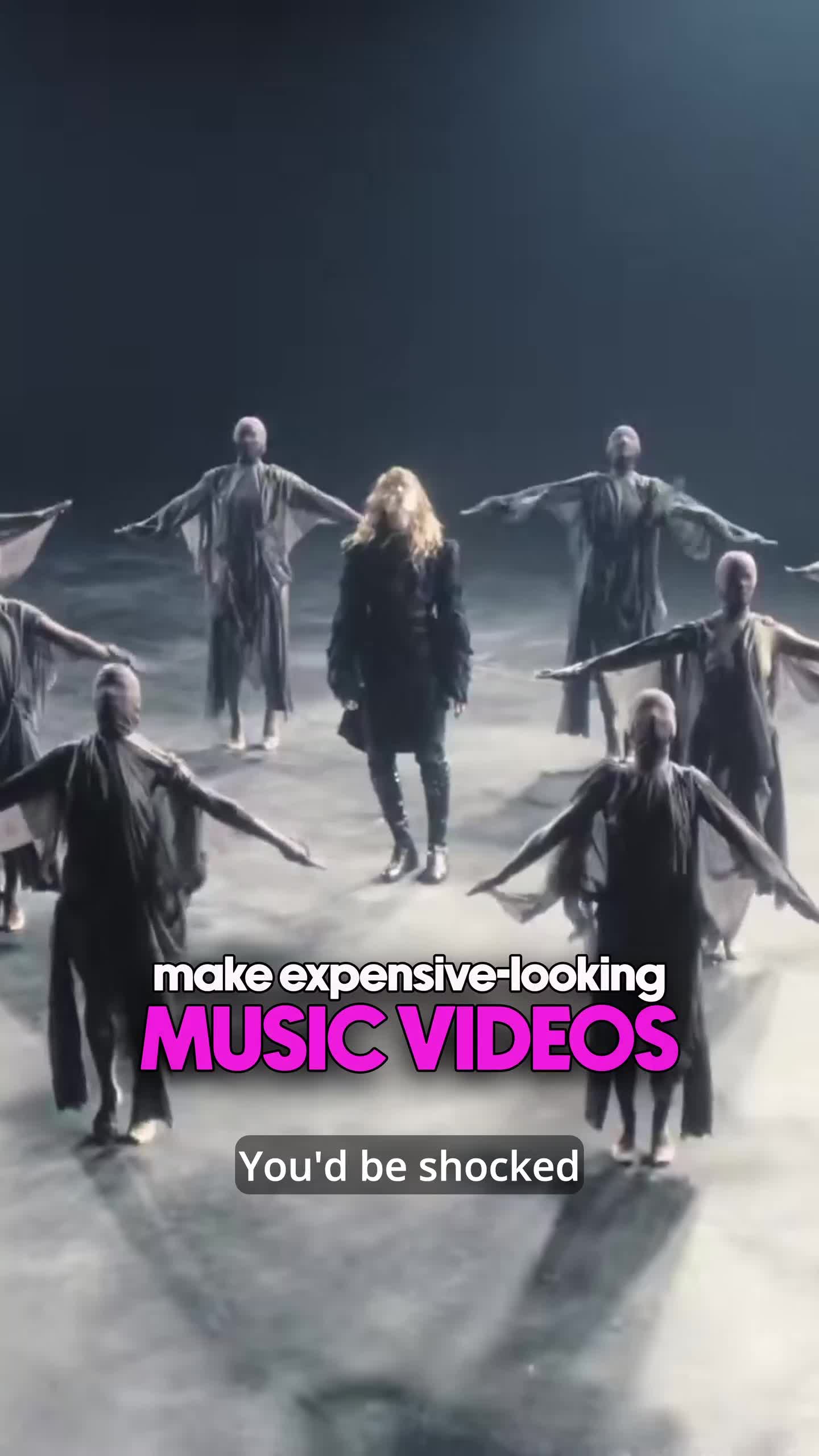 @Jesse Cannon / Music Marketing