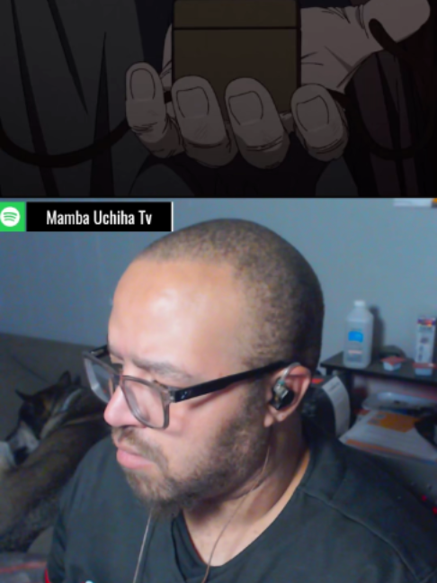 @TheeMambaUchiha