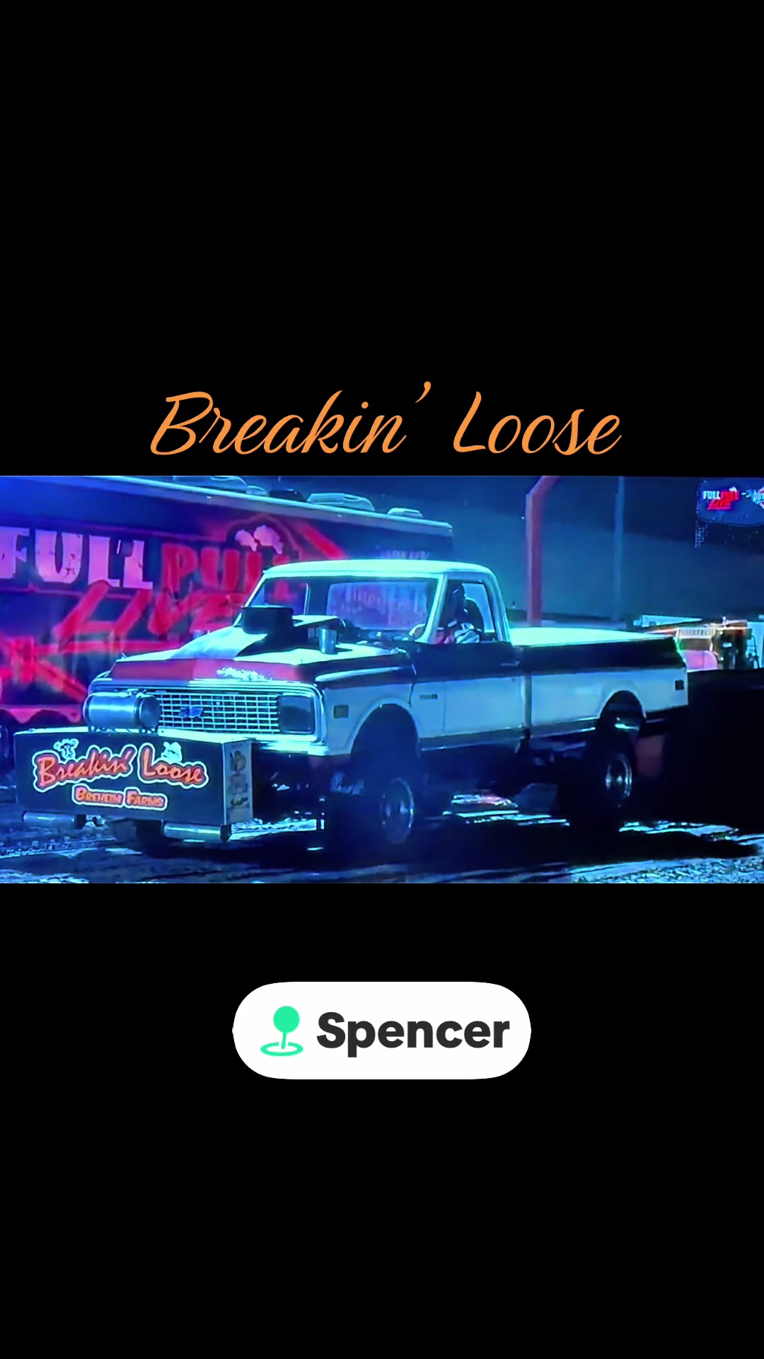 @Borrowed Time Pulling Team ð