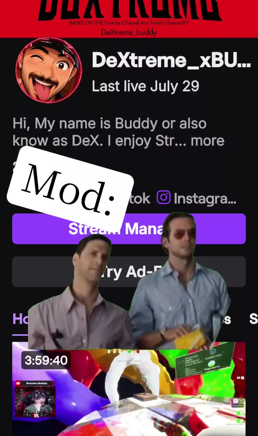 @DaddyDex