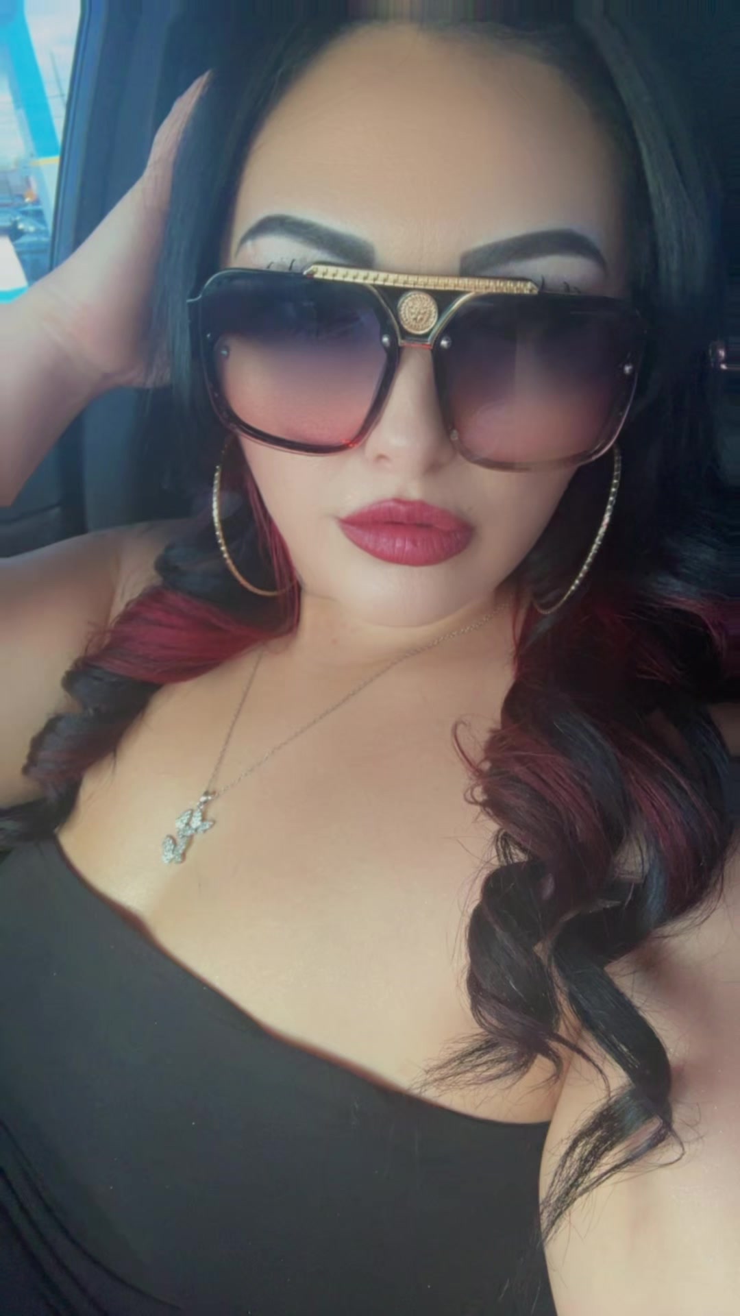 @Erica Padilla