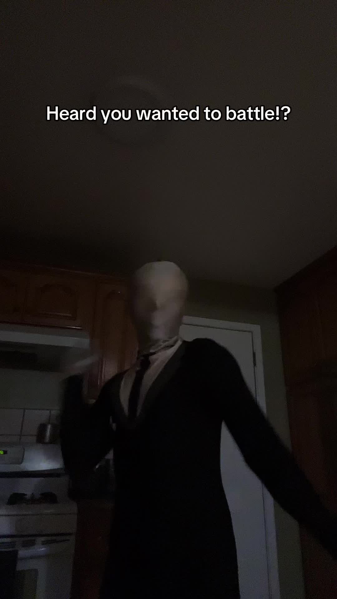 @Slenderman