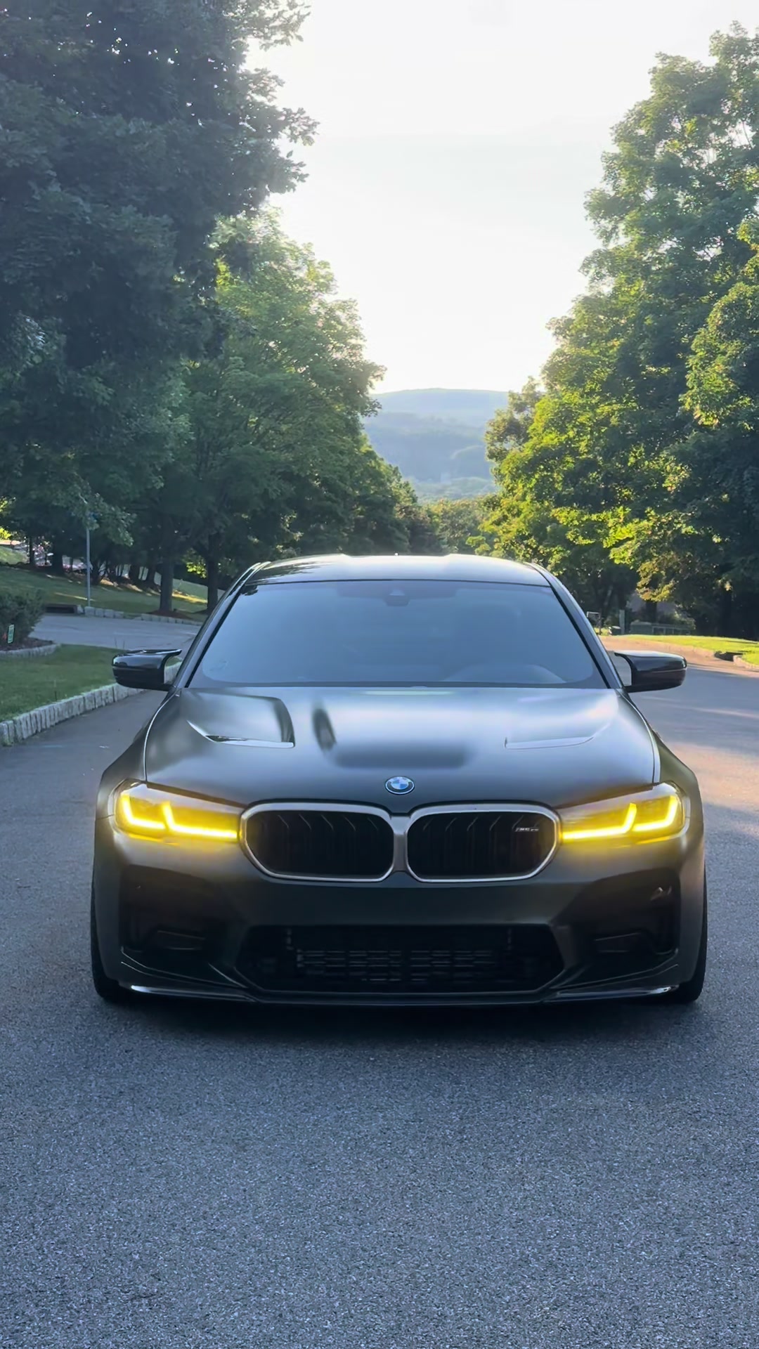@Besart E63