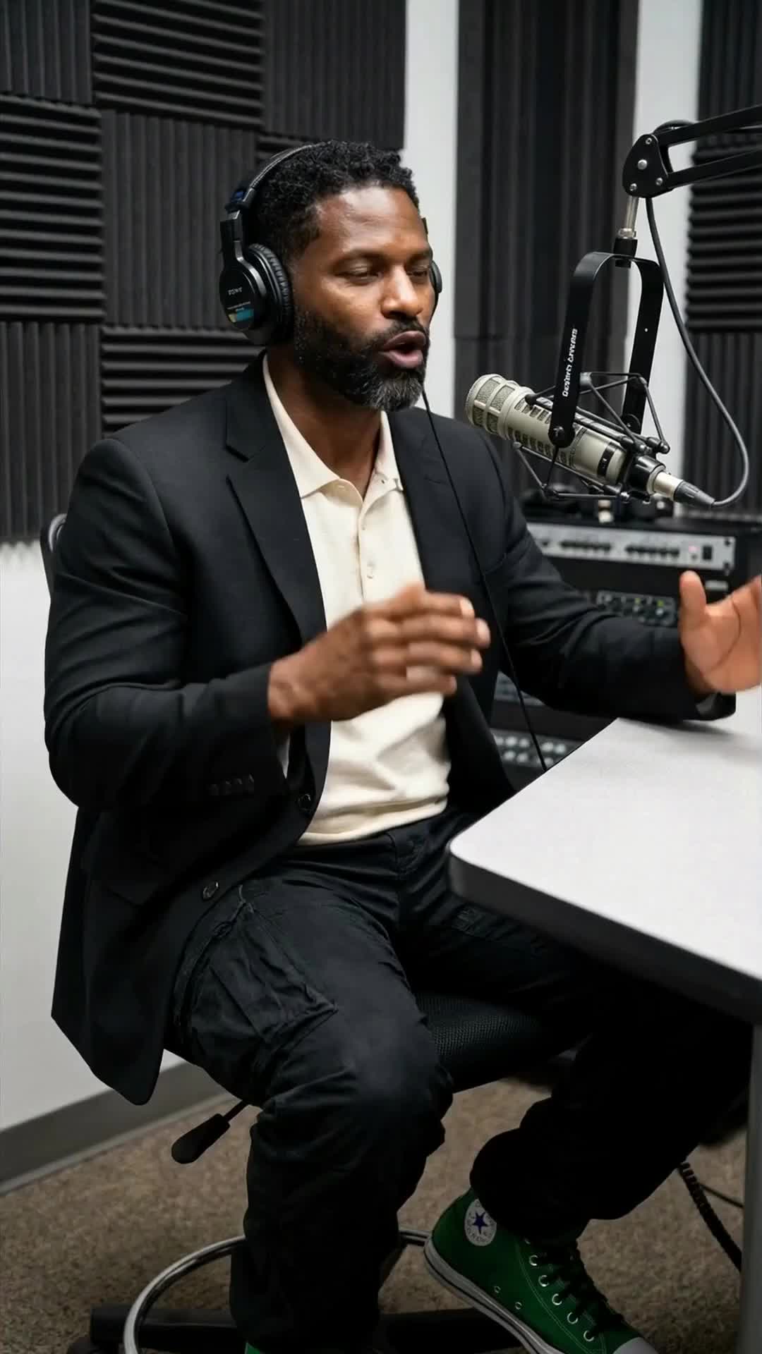 @Triumphant League Media