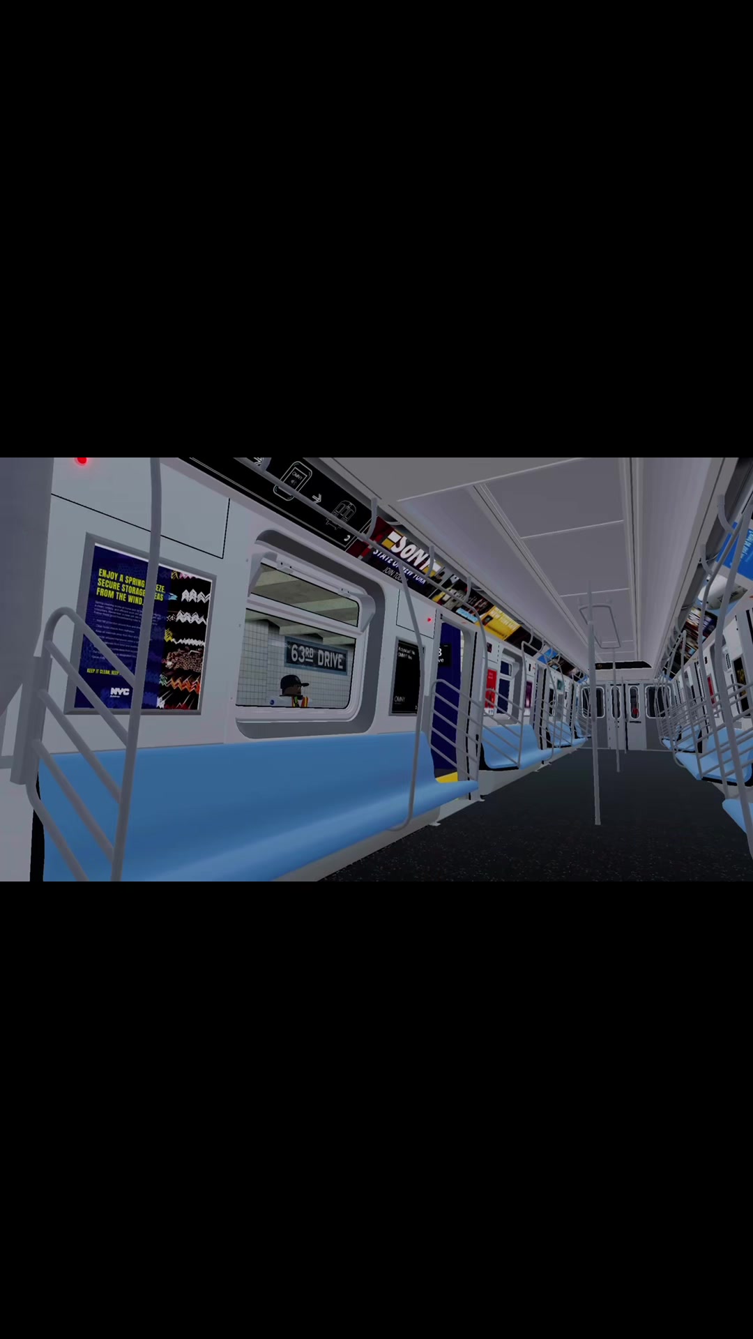 @Metropolitan Rail Com [RBLX]