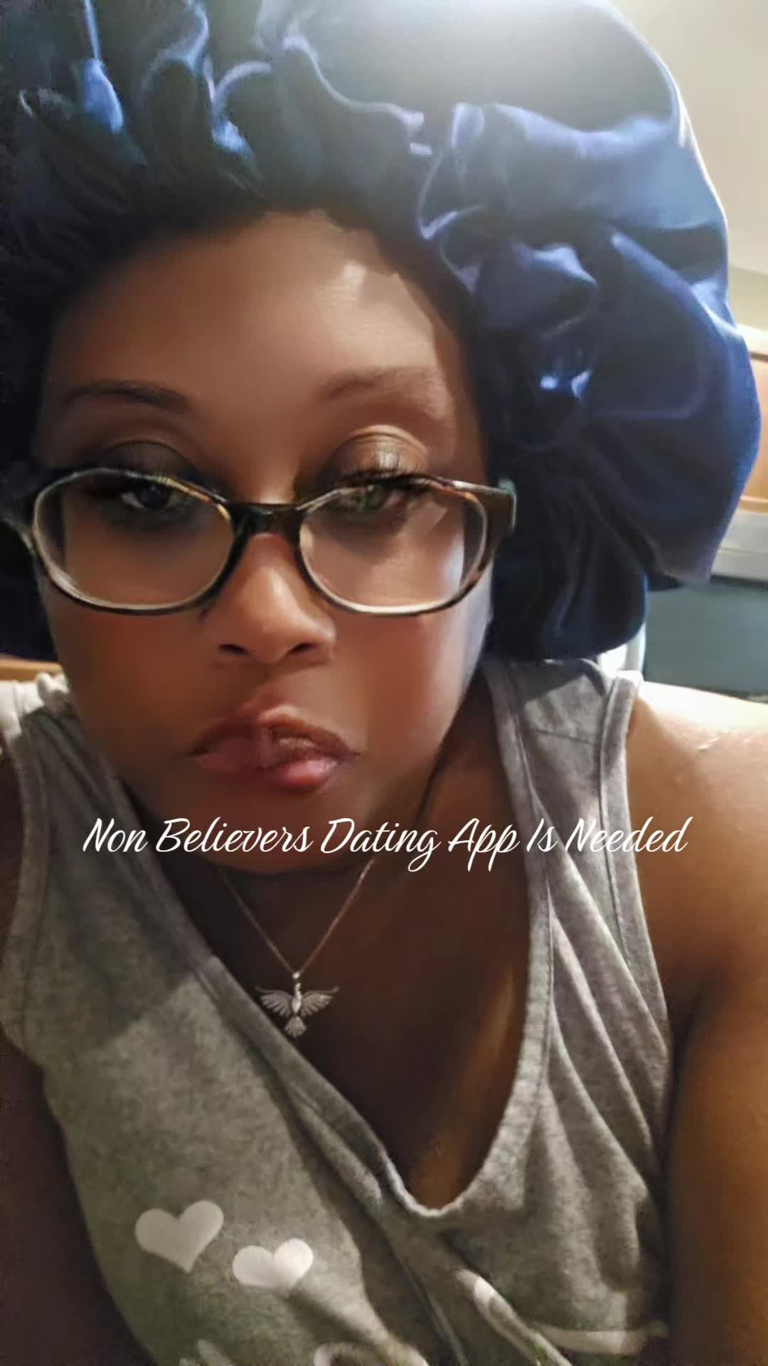 @The DisruptiveFemme
