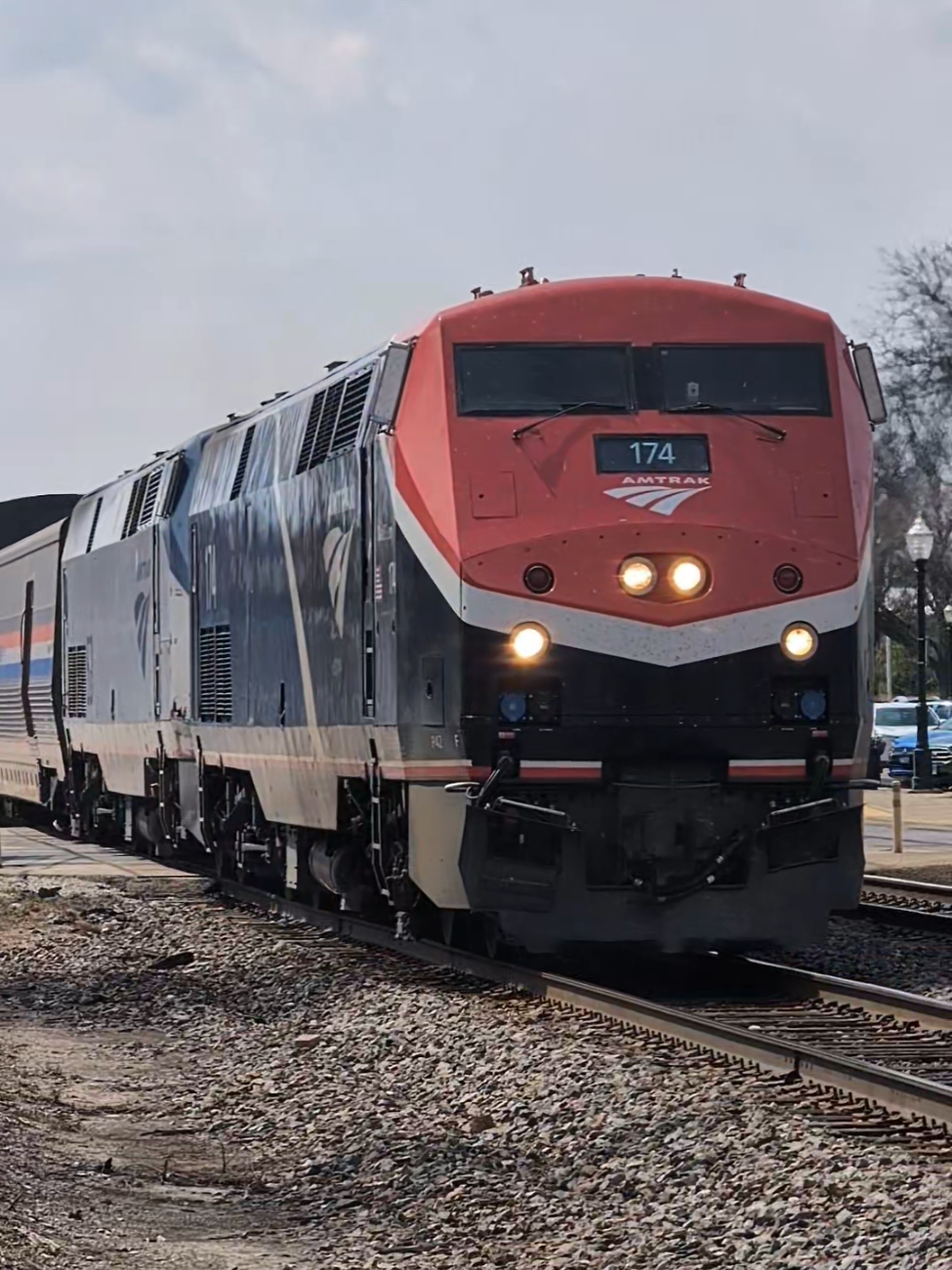 @Trainsportation