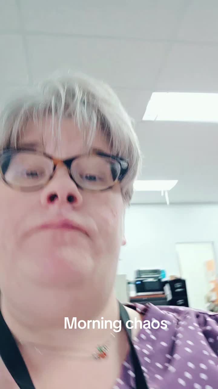 @Beckster