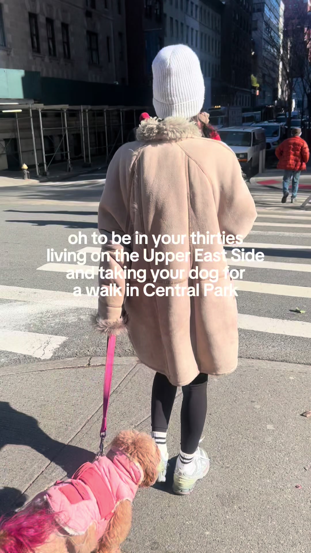 @Nurse Tara NYC