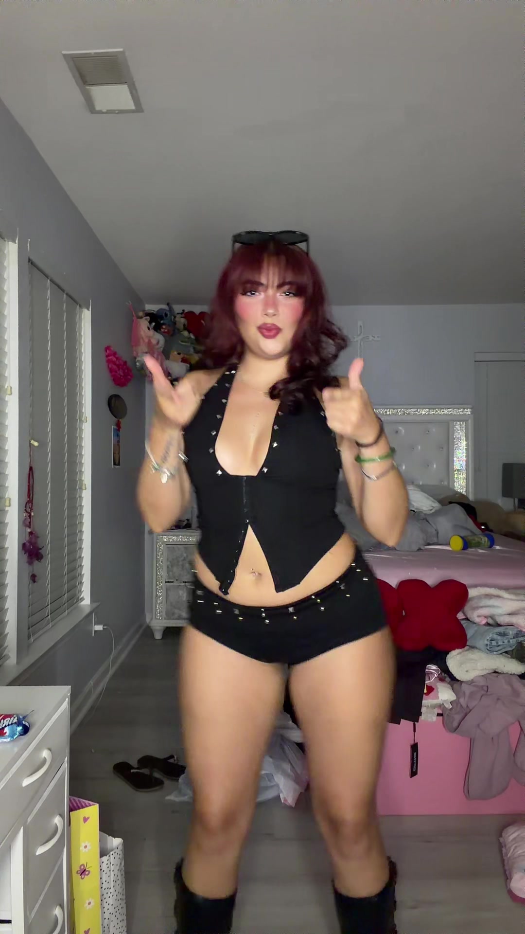 @Susana Rodriguez💗🦦