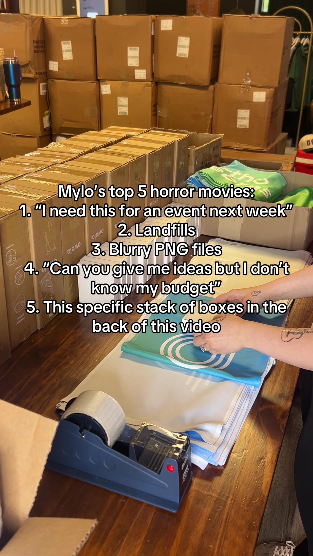 @Mylo Brand Studio
