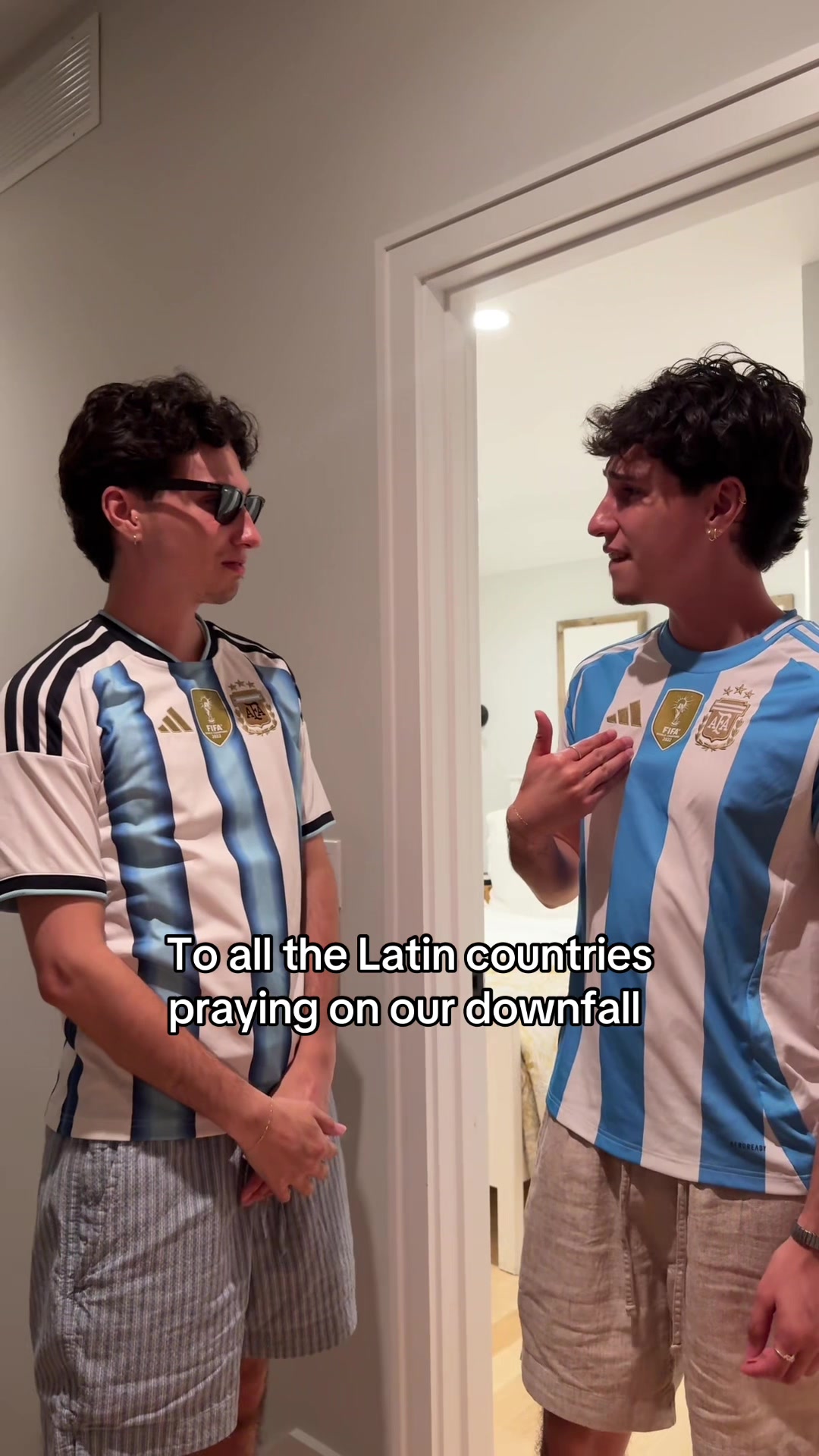 @Nicolas & Emiliano