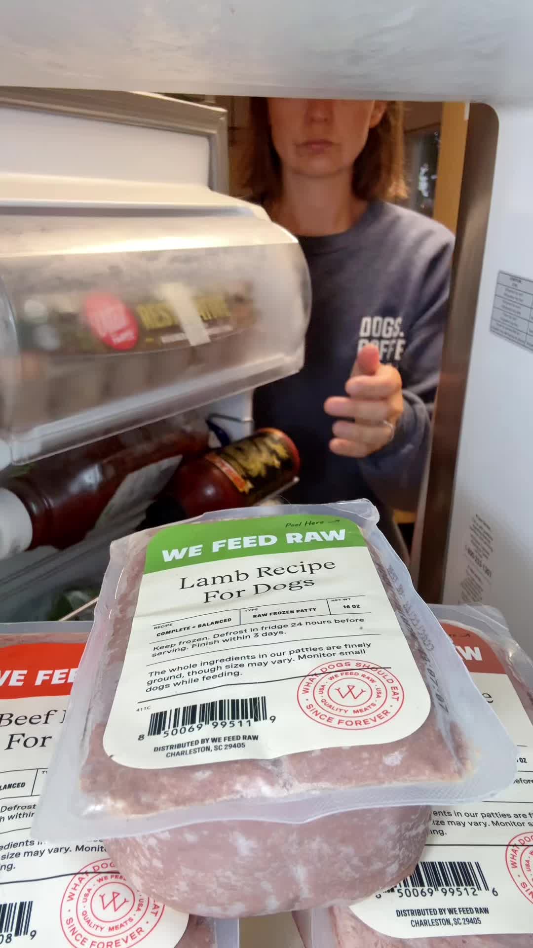 @We Feed Raw