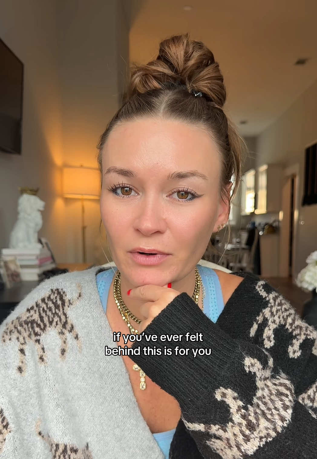 @Morgan Hamilton