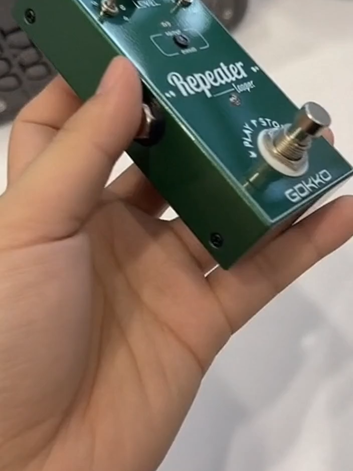 @GOKKOAUDIO