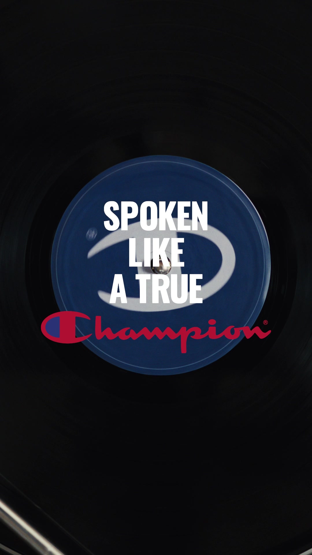 @Champion
