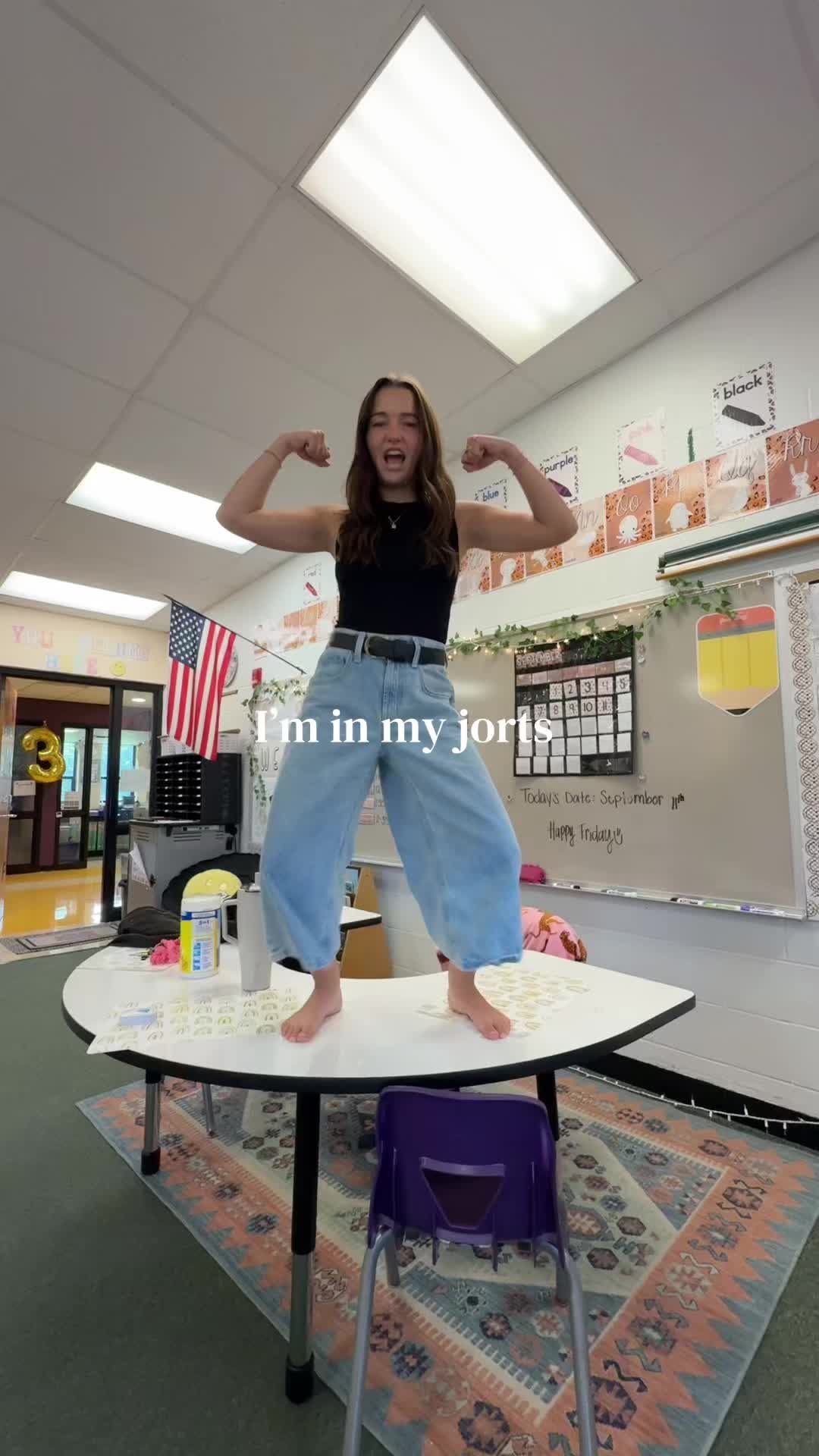 @Faith McPeek