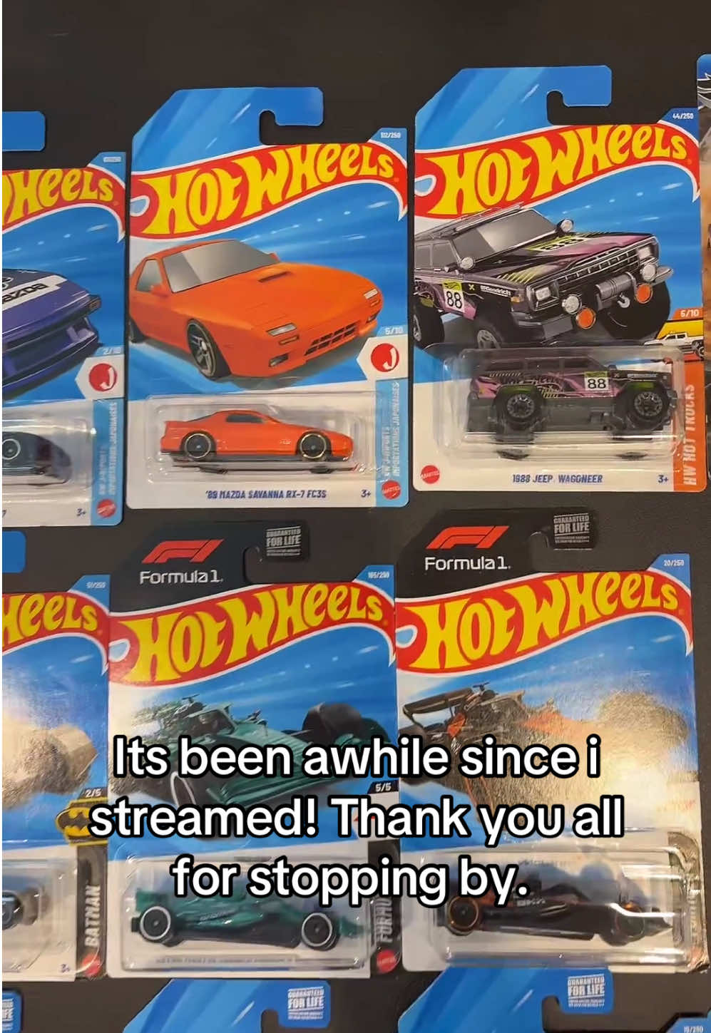 @Miami’s Diecast Collectibles