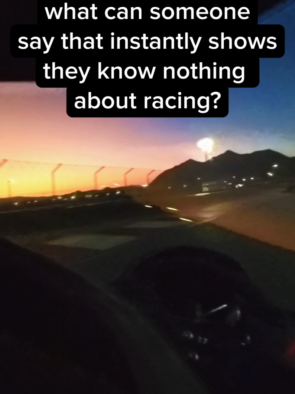 @Ilya Bilya Racing